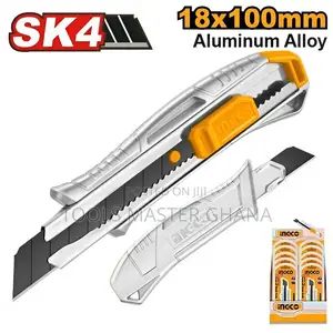 Snap-off Blade Knife - Hkns11807