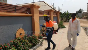 Tema Communities 18 Fumigation Services With Cleantex