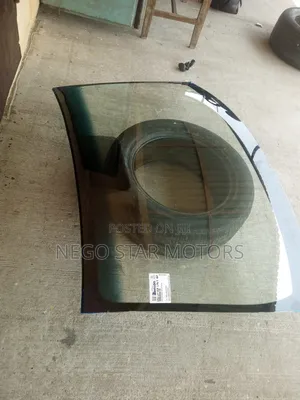 Hyundai Sonata 2016 Front Windscreen Normal Type