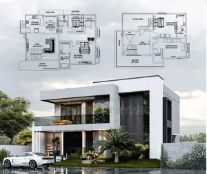 Qualified and Professional Architects