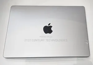 Laptop Apple MacBook Pro 2023 M3 14-Inch 8GB Apple M3 Pro SSD 512GB