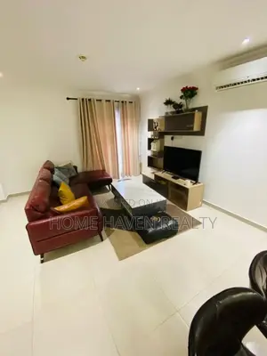 Furnished 3bdrm Apartment in Dzorwulu for rent