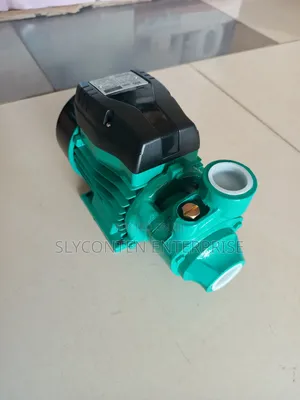 Rio 0.5hp Water Pump