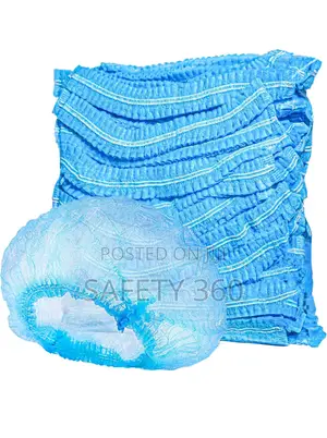Disposable Hairnet