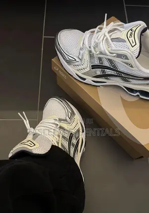 Asics Gel Kayano