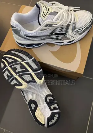 Asics Gel Kayano