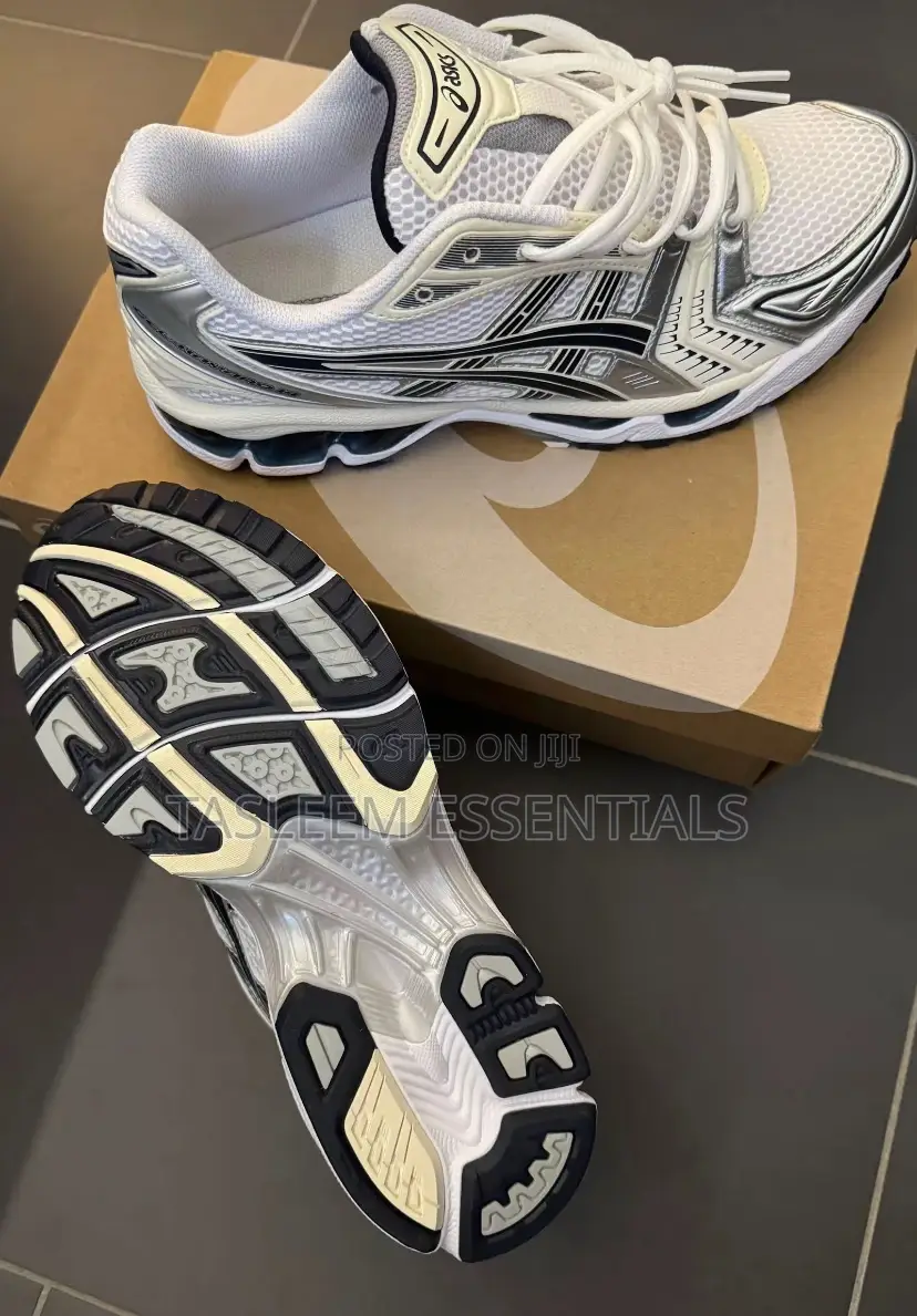 Asics Gel Kayano