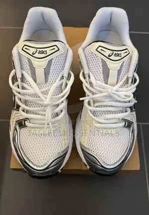 Asics Gel Kayano