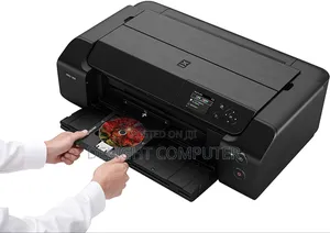 Canon PIXMA PRO-200 A3+/A4 Photo Printer Inkjet /Wi-Fi