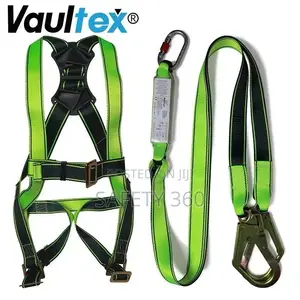 Full Body Harness