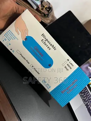 Latex Glove