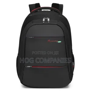 Large Capacity Waterproof Backpack