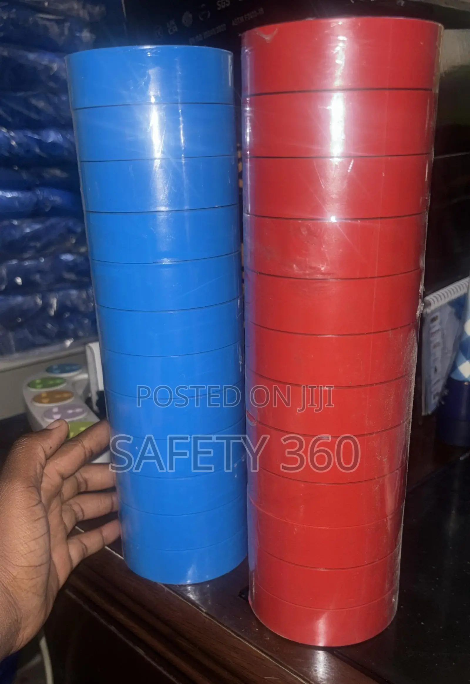 Flagging Tape