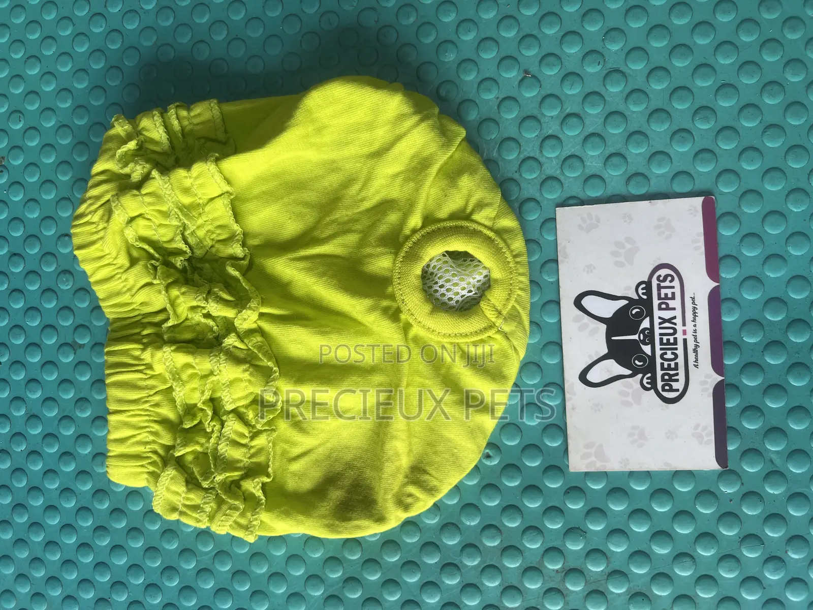 Toy Dog Clothing- New Stock -2025-0 0008662882