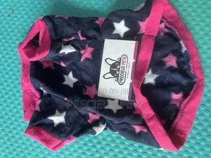 Toy Dog Clothing- New Stock -2025-0 00886