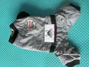 Toy Dog Clothing- New Stock -2025-0 000098776