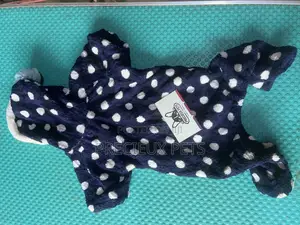 Toy Dog Clothing- New Stock -2025-0 000719172