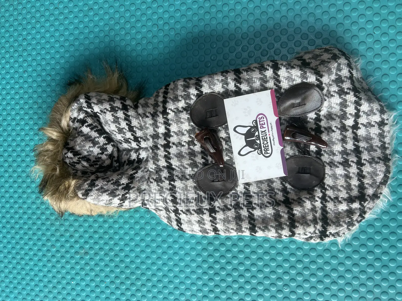 Toy Dog Clothing- New Stock -2025-0 00273729