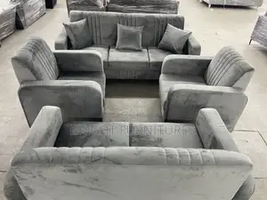 High Quality New Design Sofa Sets 3in,2in1 With Two Singles