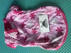 Toy Dog Clothing- New Stock -2025-0 866818