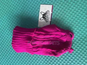Toy Dog Clothing- New Stock -2025-0 08292
