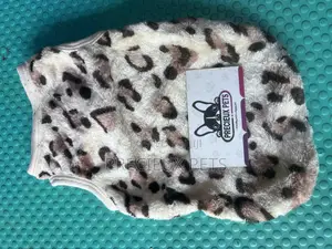 Toy Dog Clothing- New Stock -2025-0 0071827