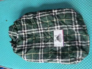 Toy Dog Clothing- New Stock -2025-0 08073