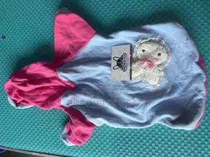 Toy Dog Clothing- New Stock -2025-0 01849237