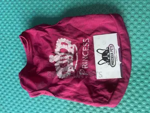 Toy Dog Clothing- New Stock -2025-0 01849237