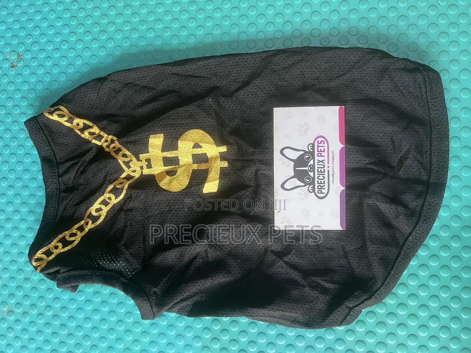 Toy Dog Clothing- New Stock -2025-0 01849237