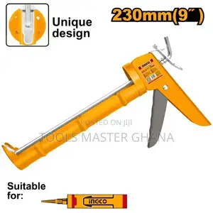 Caulking Gun - Hcg1809
