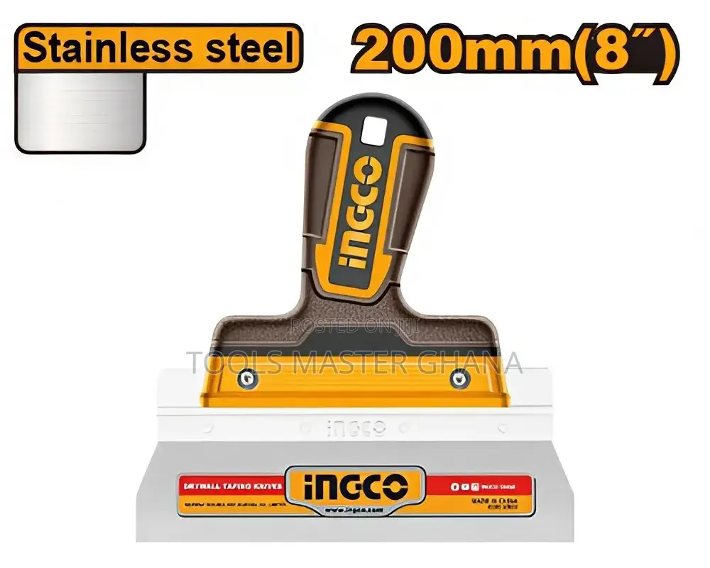 Drywall Taping Knives - Hput78200
