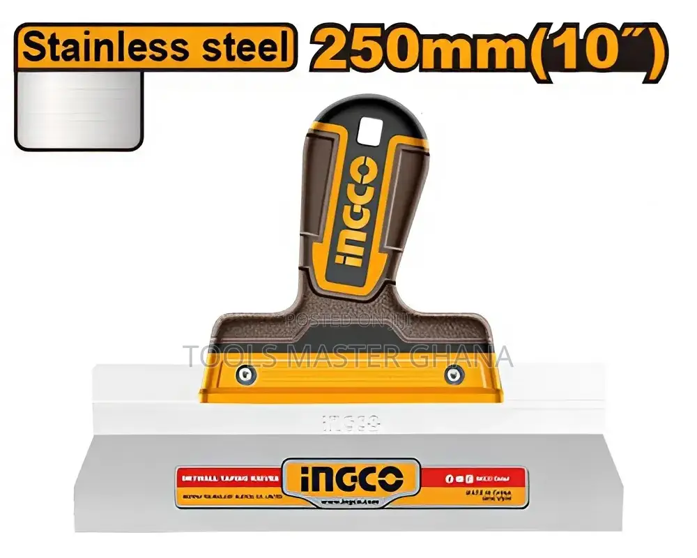 Drywall Taping Knives - Hput78250
