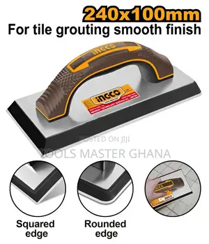 Rubber Grout Float - Hsfr24108