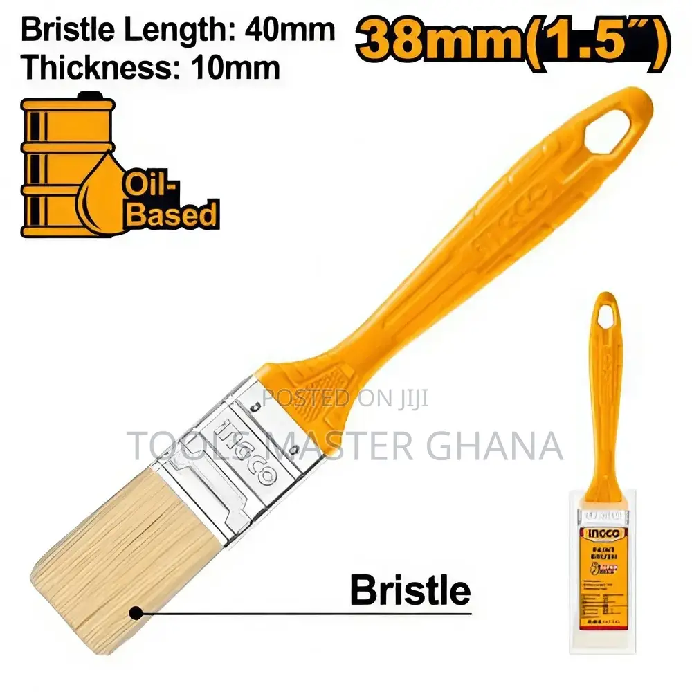 Paint Brush - Chptb78615