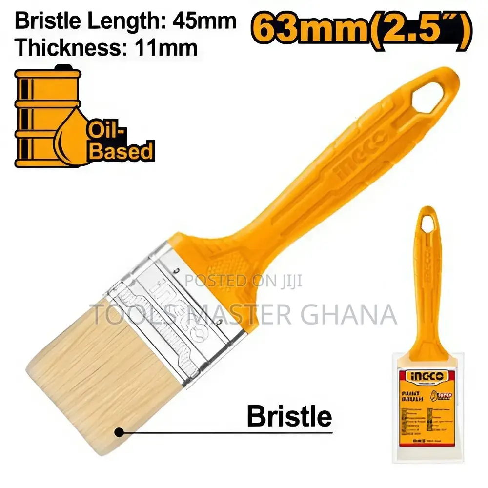 Paint Brush - Chptb78625
