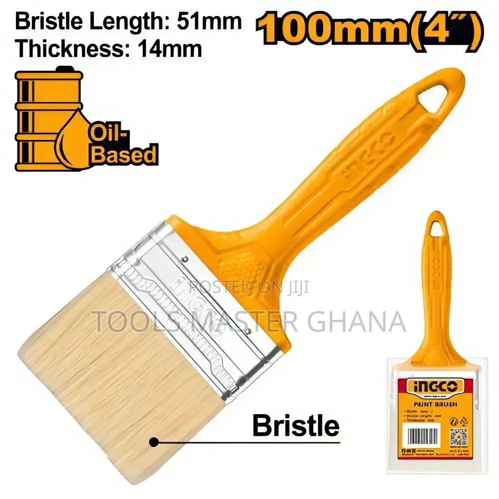 Paint Brush - Chptb78604