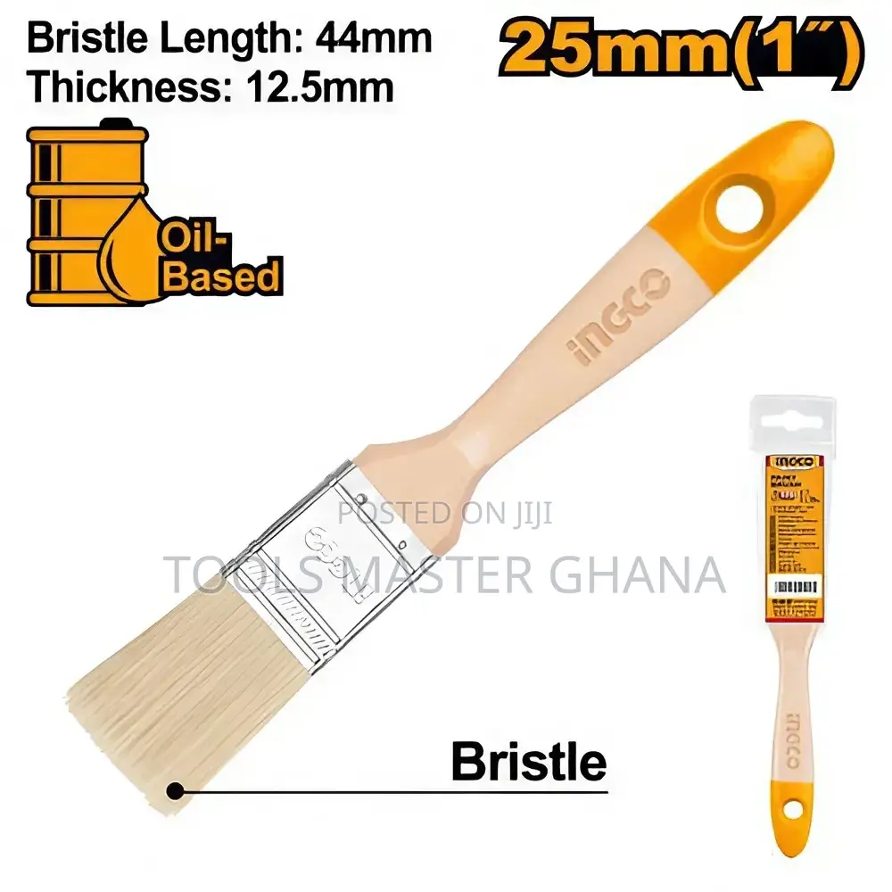 Paint Brush - Chptb0101