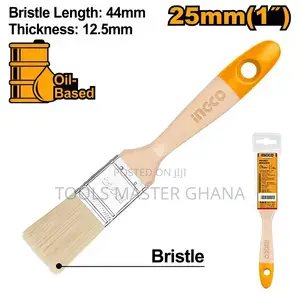 Paint Brush - Chptb0101