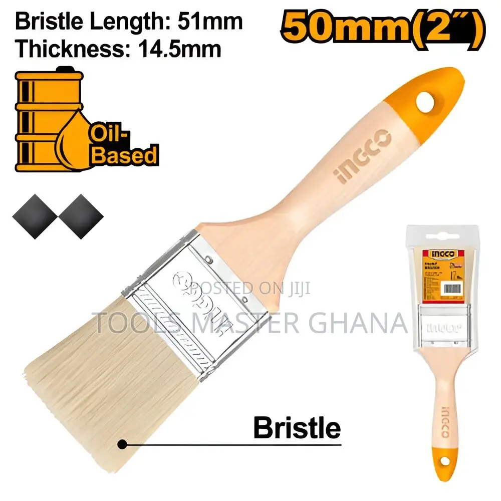 Paint Brush - Chptb0102