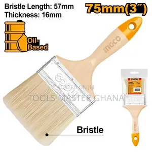 Paint Brush - Chptb0103