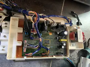 Washing Machine Repair Service