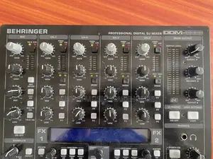 Behringer Professional Digital Mixer DDM 4000
