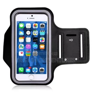 Exercise Phone Armband