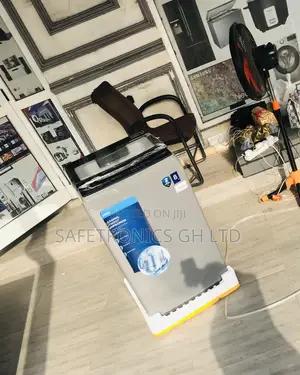 Original 8.0kg Top Load Fully Automatic Midea Washingmachine