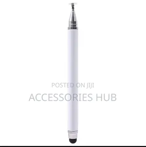 Universal Stylus Pen for All Touch Screens