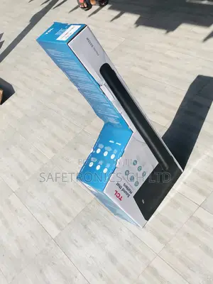 Fresh in Box 2.1ch Bluetooth TCL 250W S522W Sound Bar
