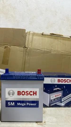 CAR BATTERY- Car Battery for Matiz and Genset
