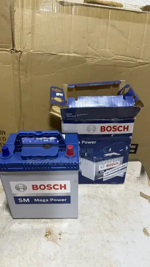 CAR BATTERY- CAR BATTERIES - 11 Plate Battery