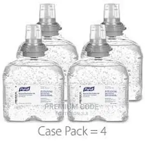 Purell Hand Sanitiser Refill